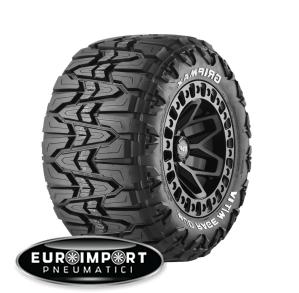 Gripmax Mud Rage M/T IV 265/65 R17 120/117 Q